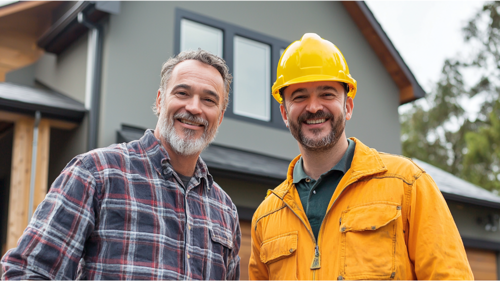 General Contractor vs Builder: What are the Differences?