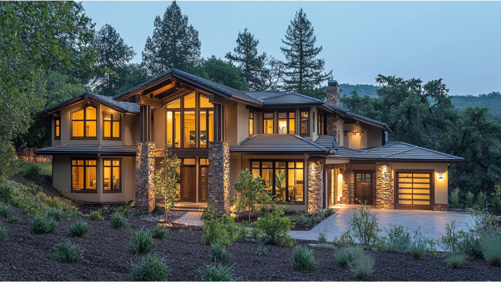 How Long Does It Take to Build a Custom Home in California?