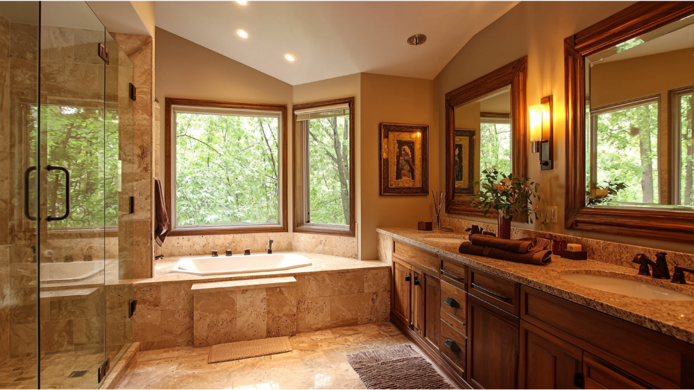 How Much Does a Bathroom Remodel Increase Home Value?