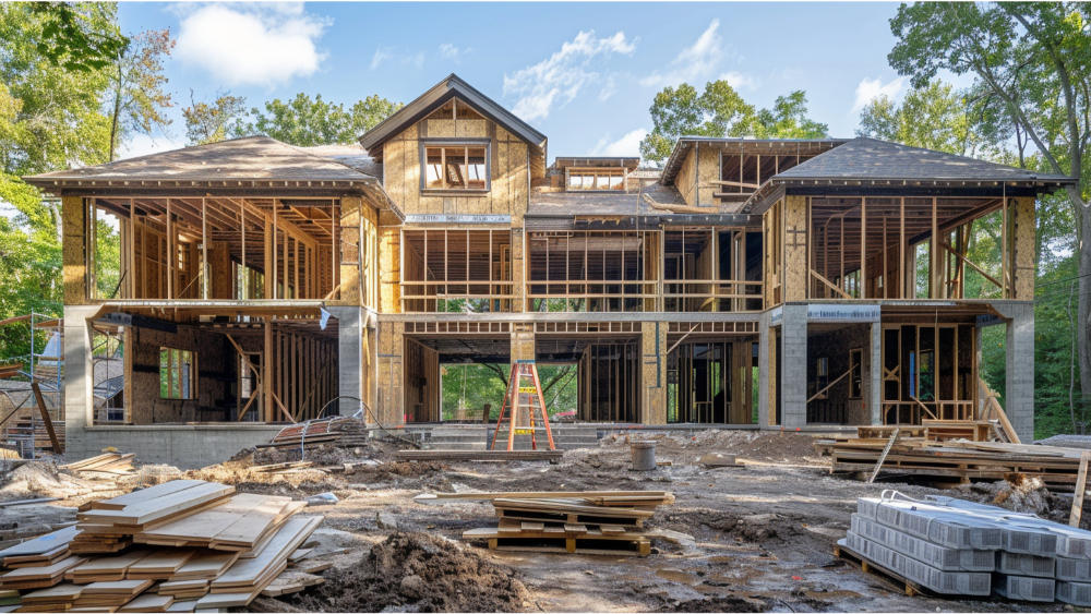 How Much Does It Cost to Build a Custom Home