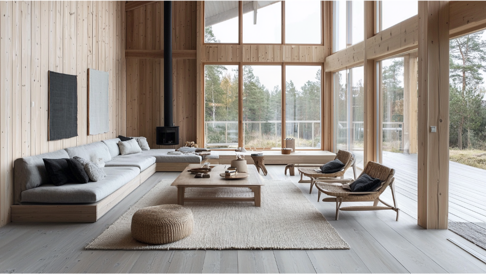 A Guide on How to Scandinavian Interior Design with Ideas