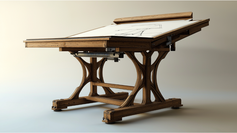 What is a Drafting Table? What is it Used For?