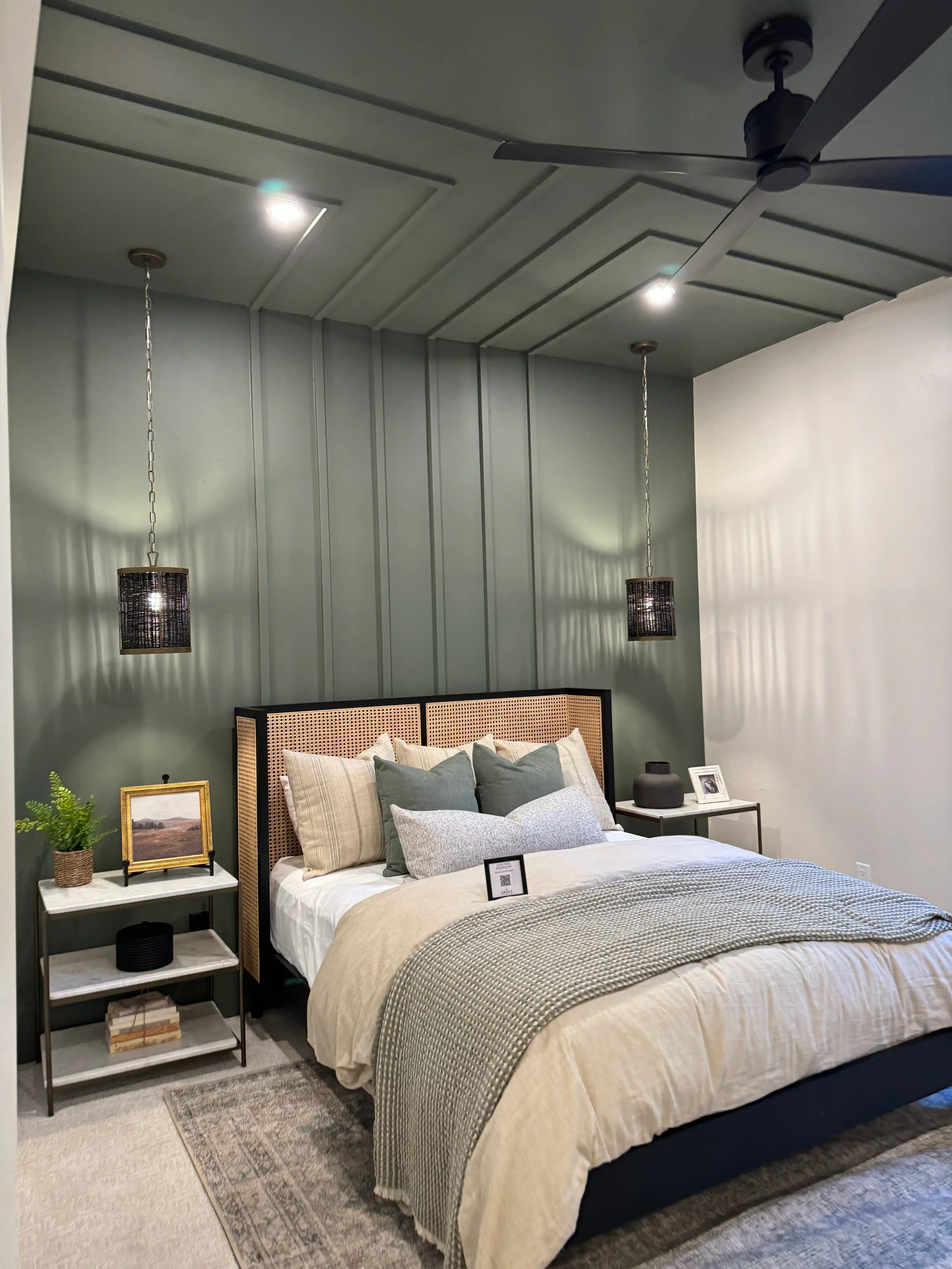 34th Street Renovation