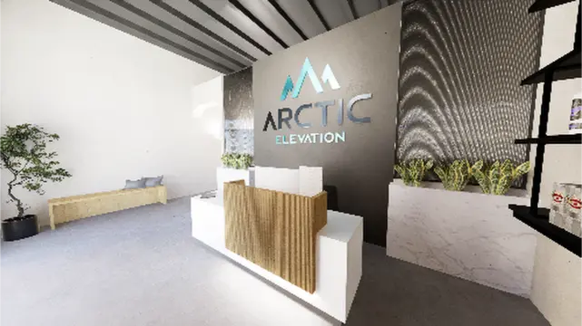 Arctic Elevations Roseville Design & Build