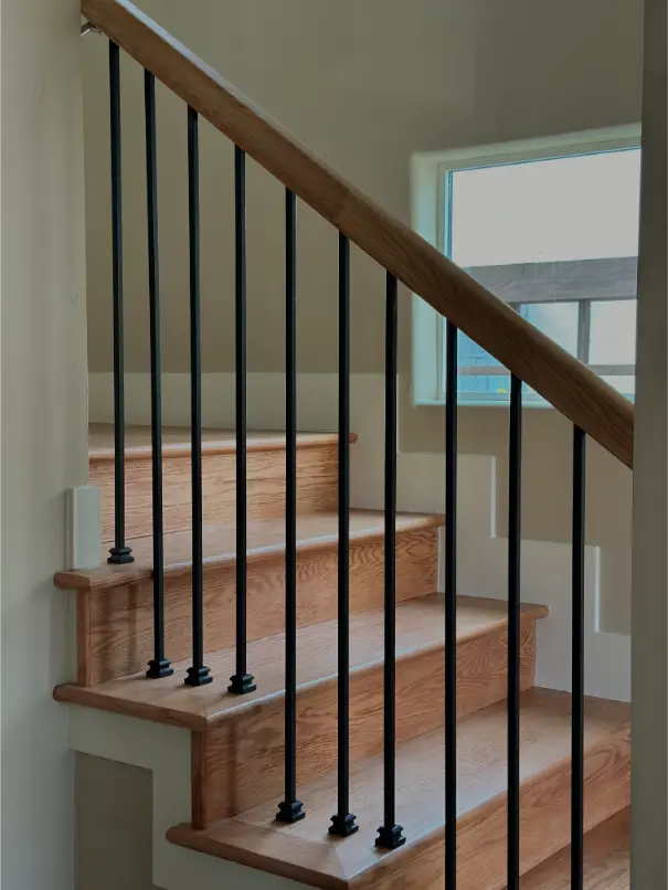 Attic Conversion Project