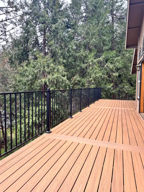 Decking Project 