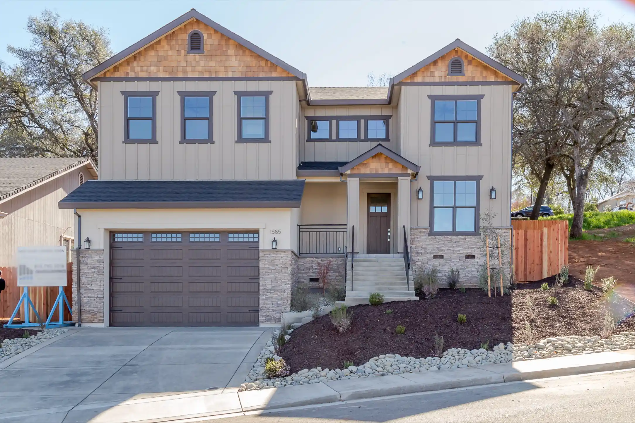 High St - Custom Home Build