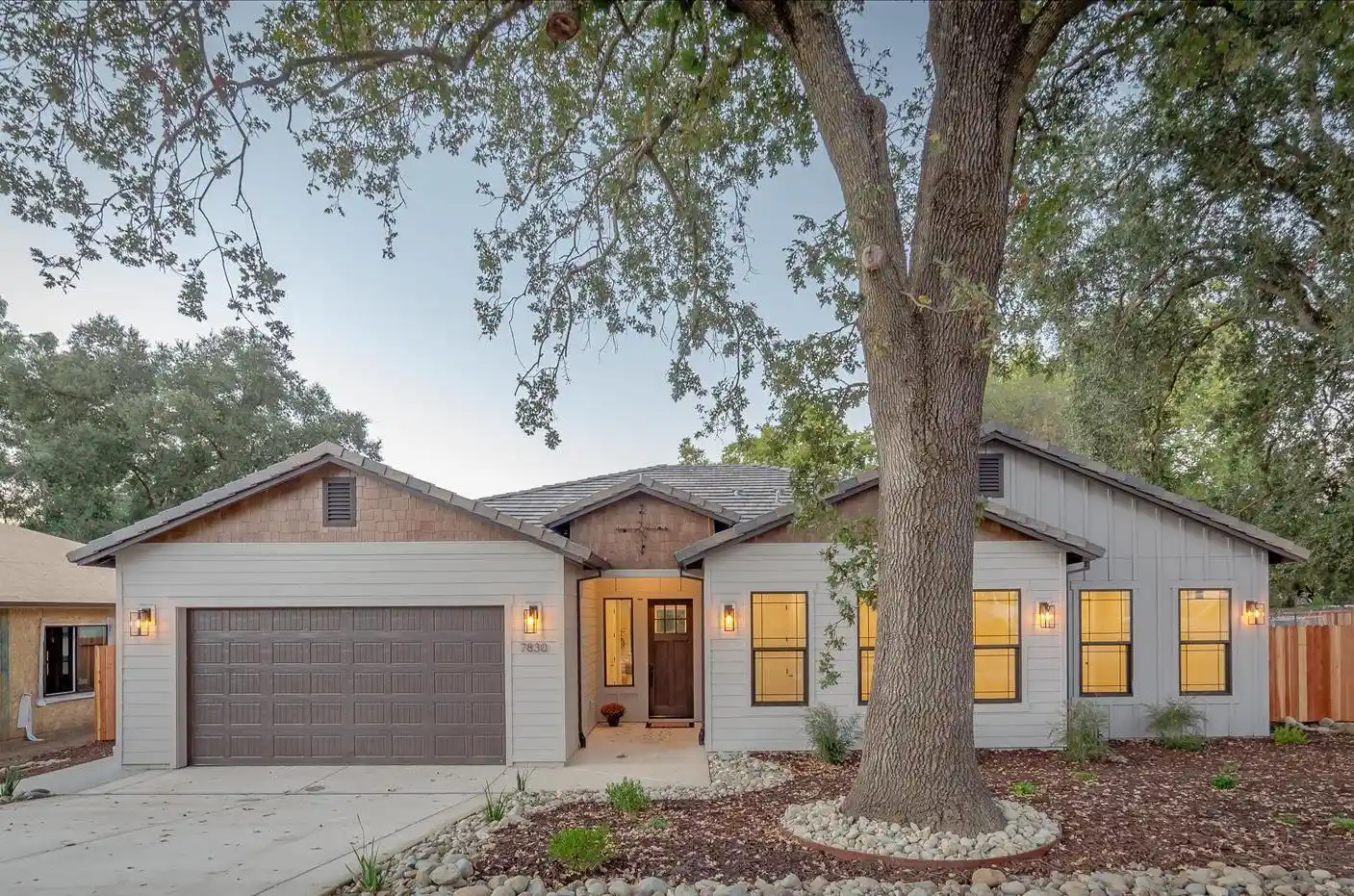 Hutton Creek Lot 4 - Design and Build 