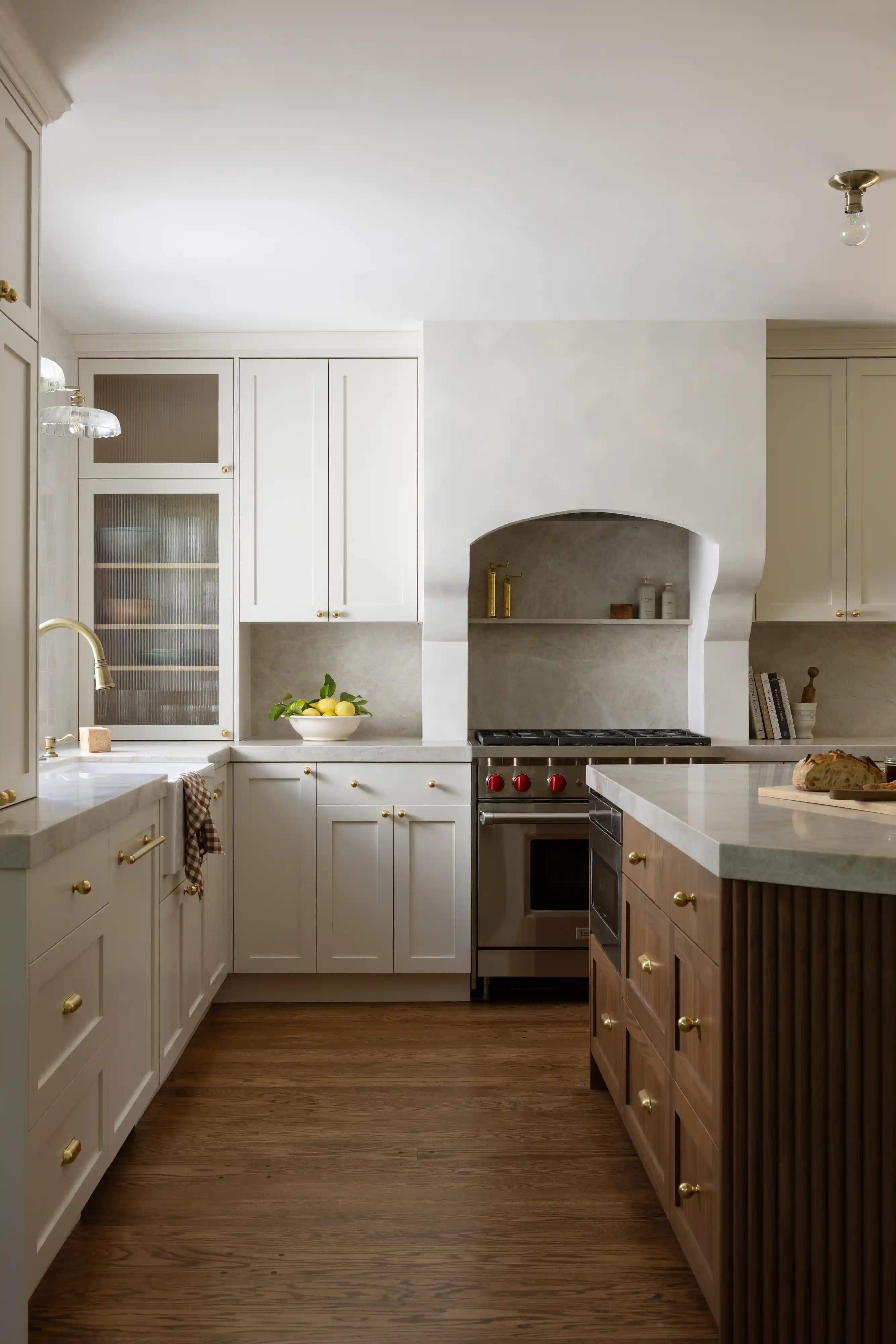Mariemont Renovation