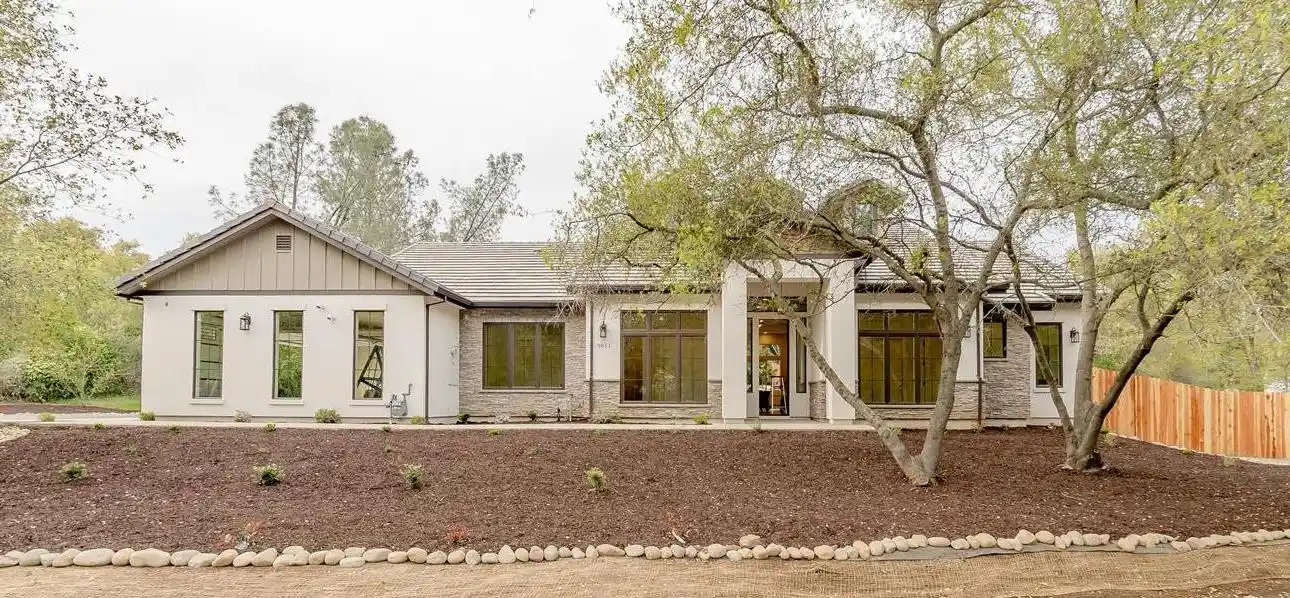 Mosswood - Folsom Semi-Custom Home Build