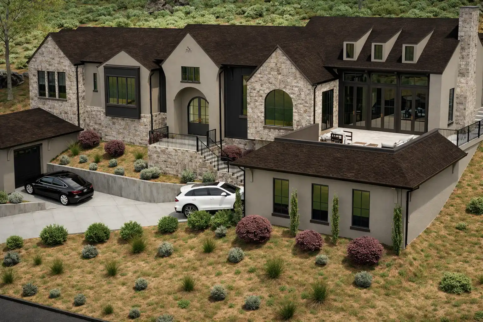 Sunrise Vista Residence